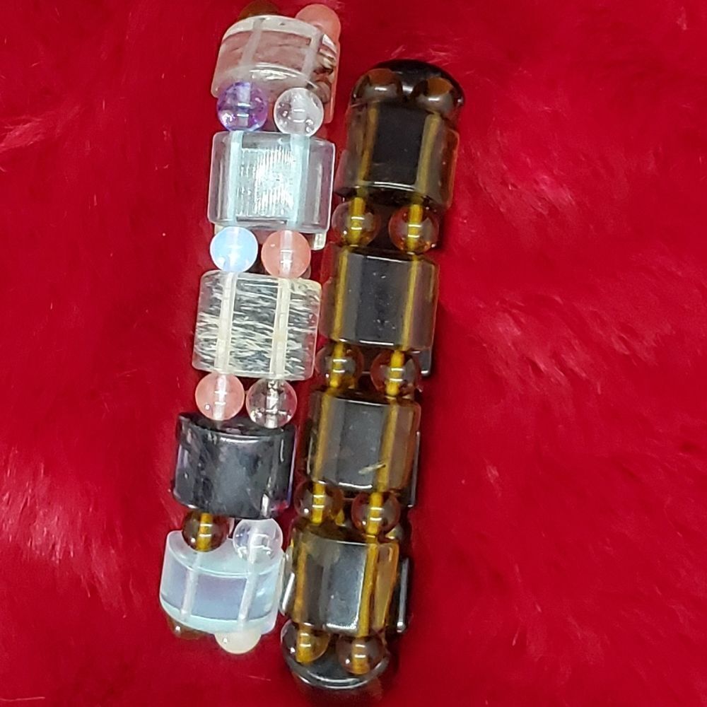 Set of Bracelets - Picture 3 of 15